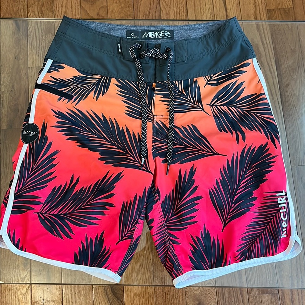 Board shorts RipCurl